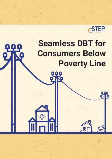 Seamless DBT for Consumers Below Poverty Line